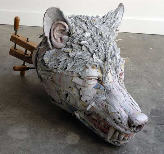 Scott Fife — Wer Wolf
