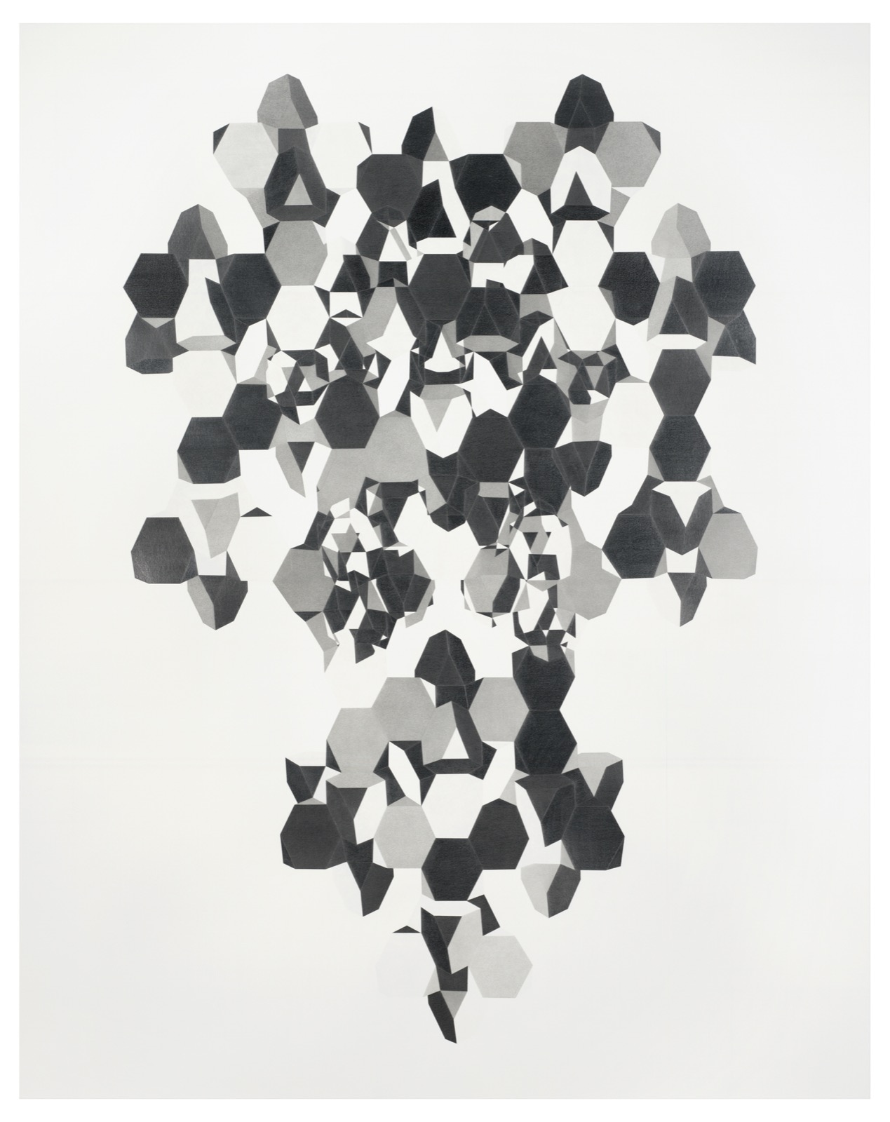 Thought form #10 (memory)