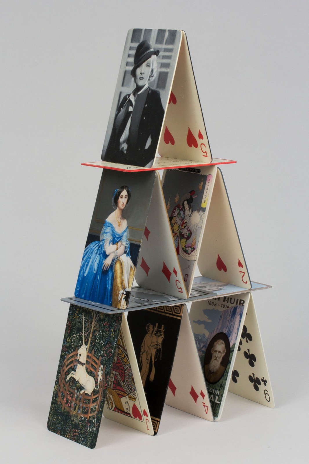 House of Cards