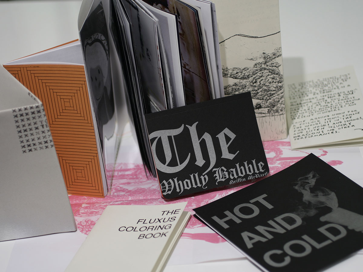 HOT AND COLD: The End Is Here, group exhibition