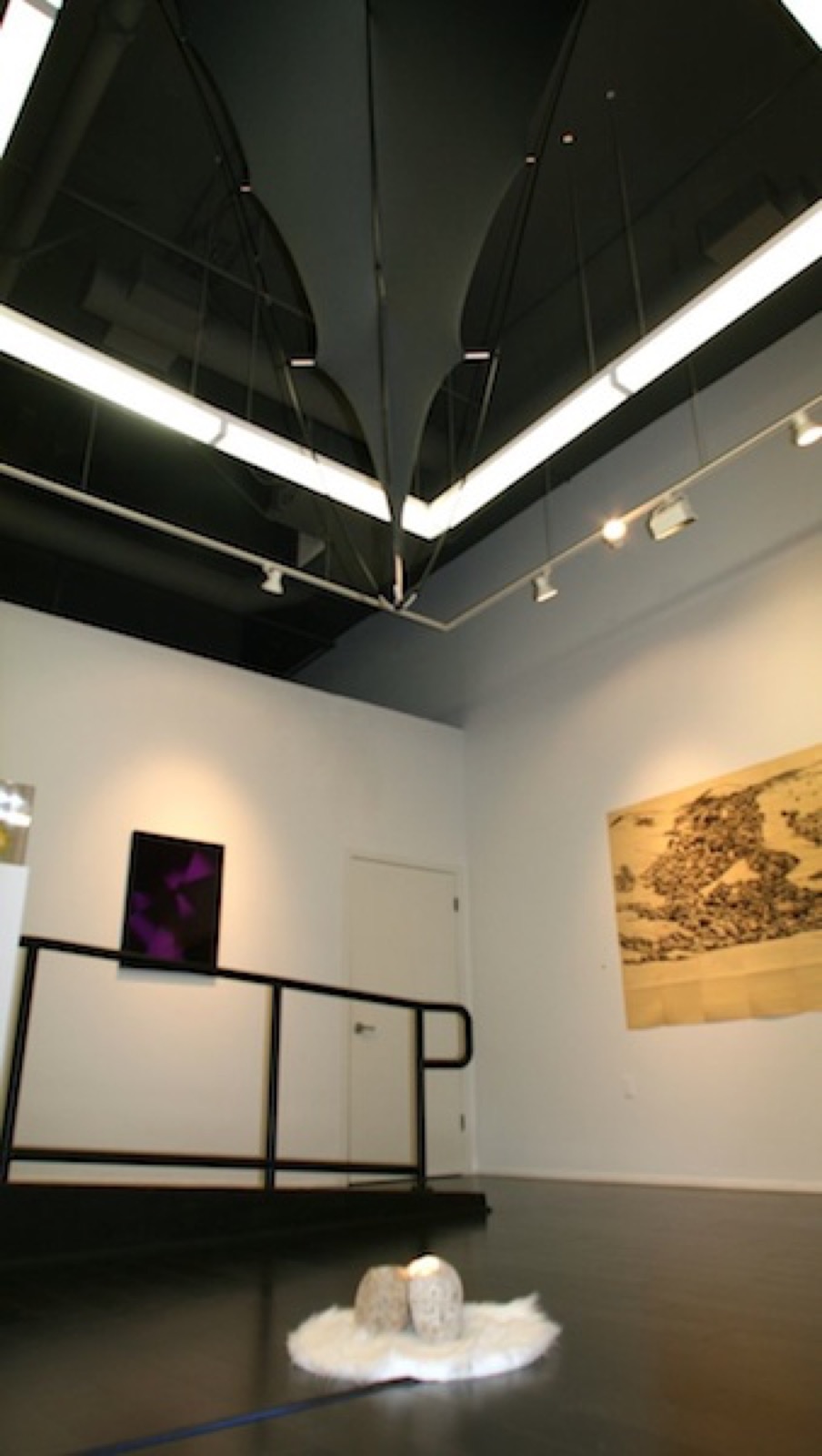A Window into the Apocalisp — Michael Arcega