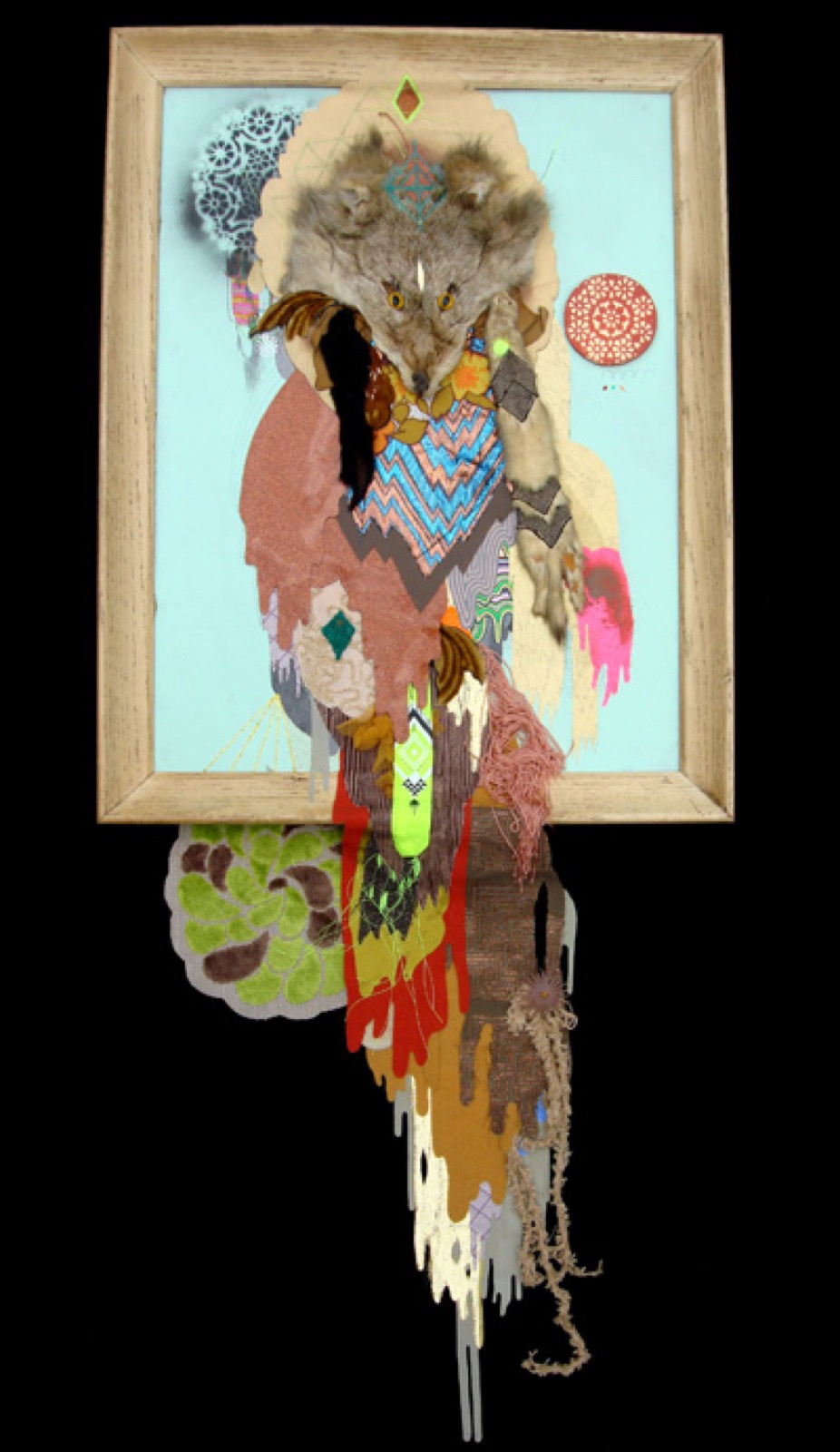 Time Machine — Monica Canilao