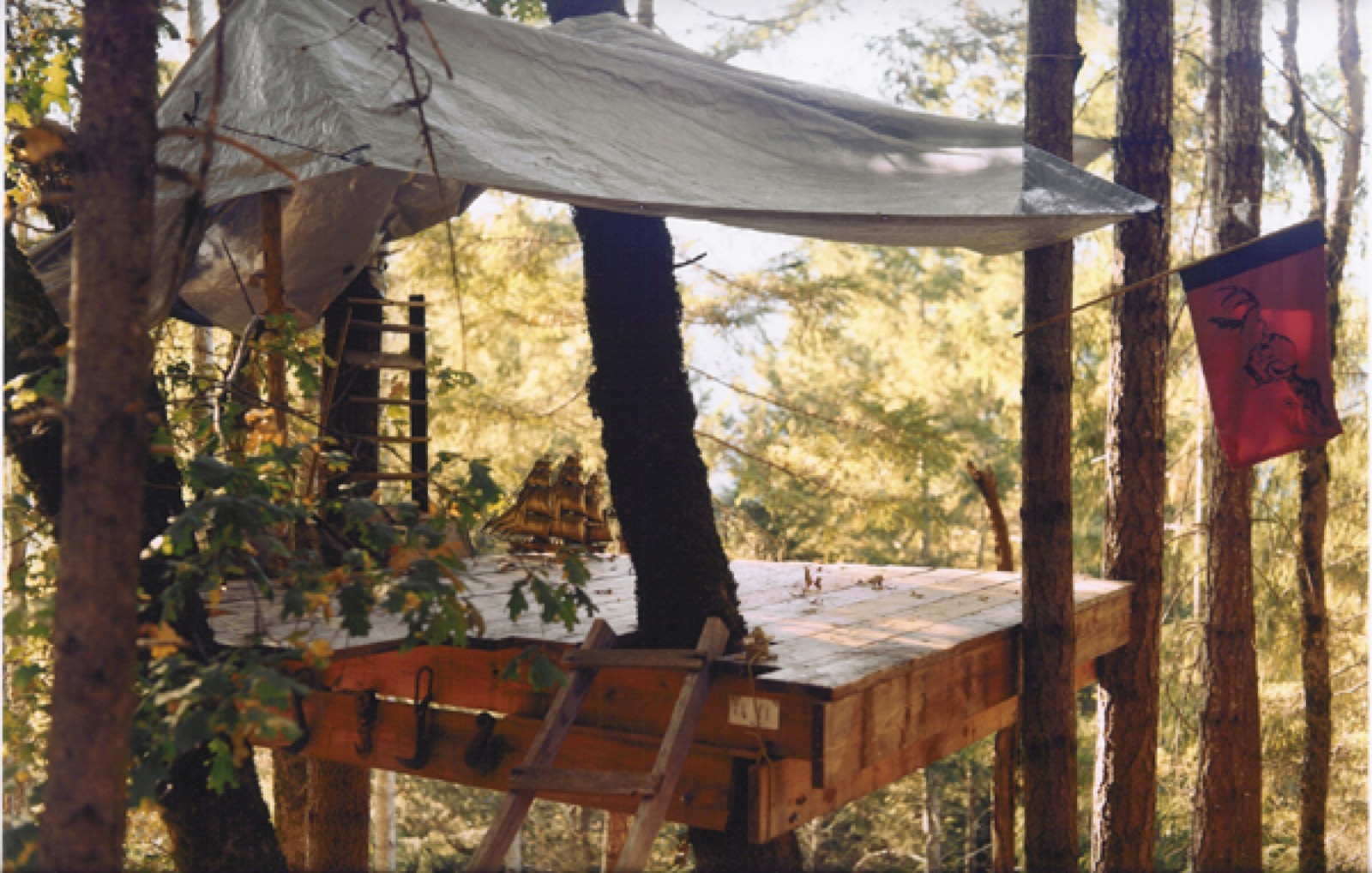 Hers & Hers — Tammy Rae Carland