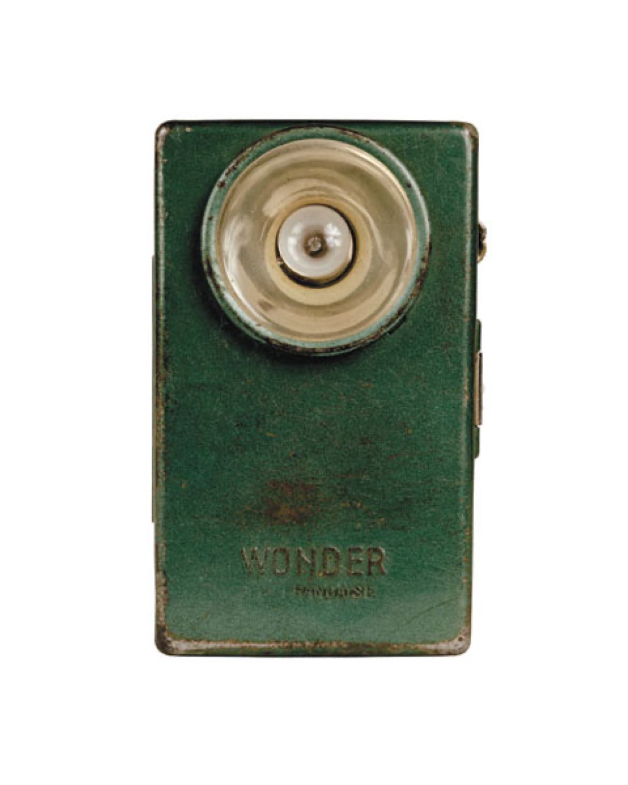 The Ladder — Lindsey White