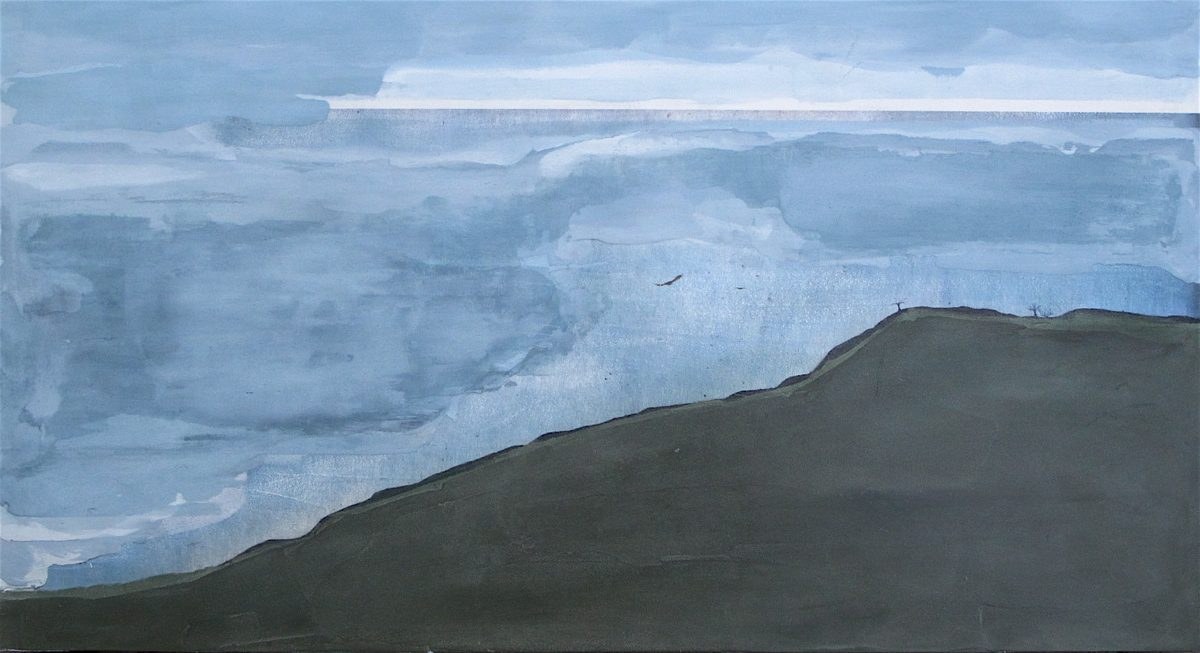 castaneda / reiman — headlands (collage)