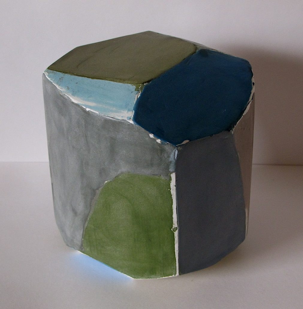 castaneda / reiman — object landscape (night palate)