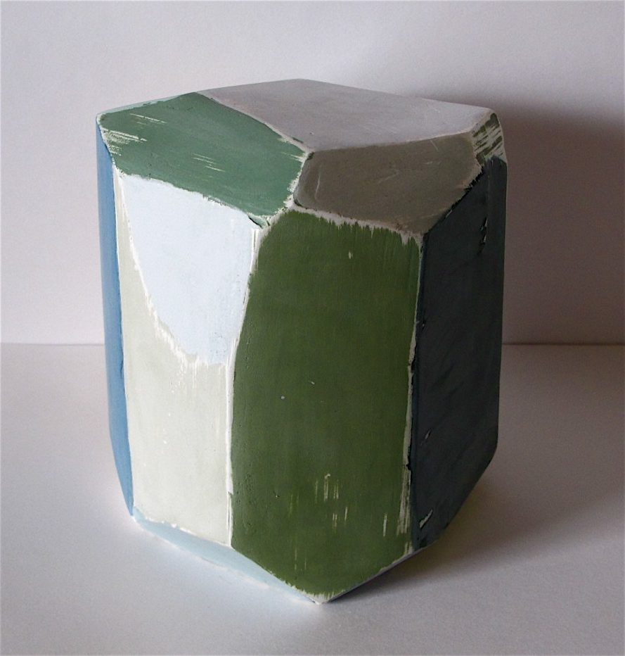 castaneda / reiman — object landscape (spring palate)