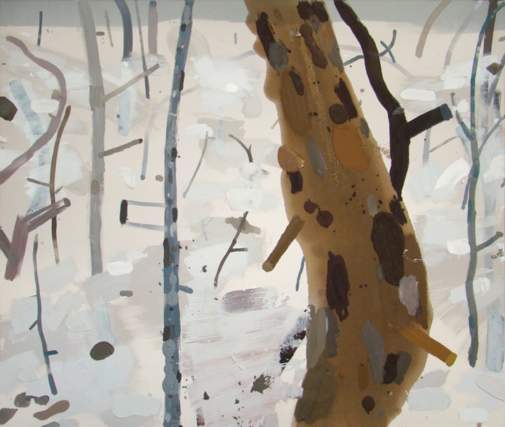 Benjamin King — Last Holdouts