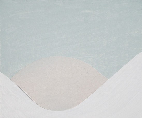 Benjamin King — Grey Hill