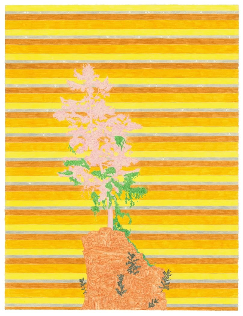 Michael Krueger — Tree For Bob