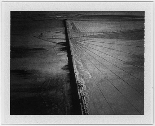 Sean McFarland — Divided Land