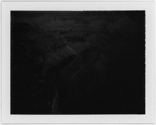 Sean McFarland — Canyon