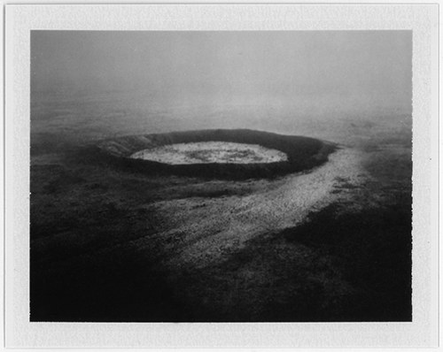 Sean McFarland — Crater