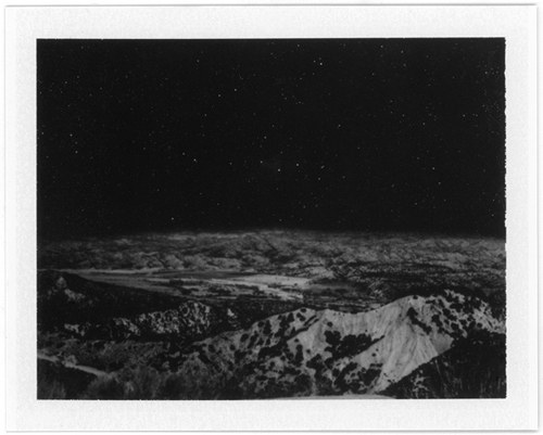 Sean McFarland — Landscape and Night Sky