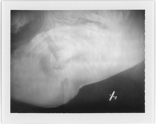 Sean McFarland — Plane and Land