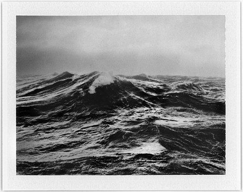 Sean McFarland — Sea