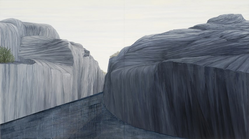 Becky Suss — Snake Hill