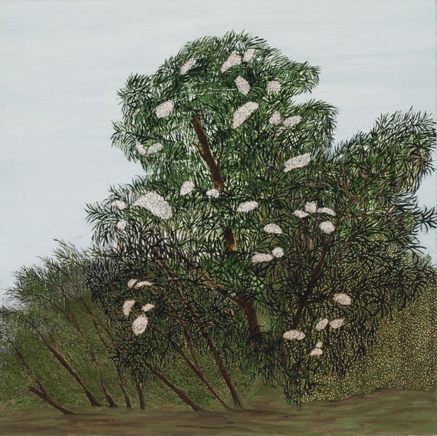 Becky Suss — RFS