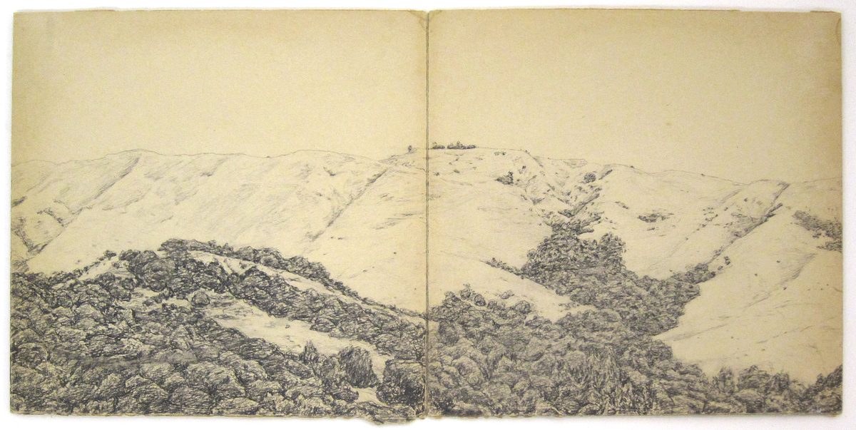 David Wilson — Eastern Mountain