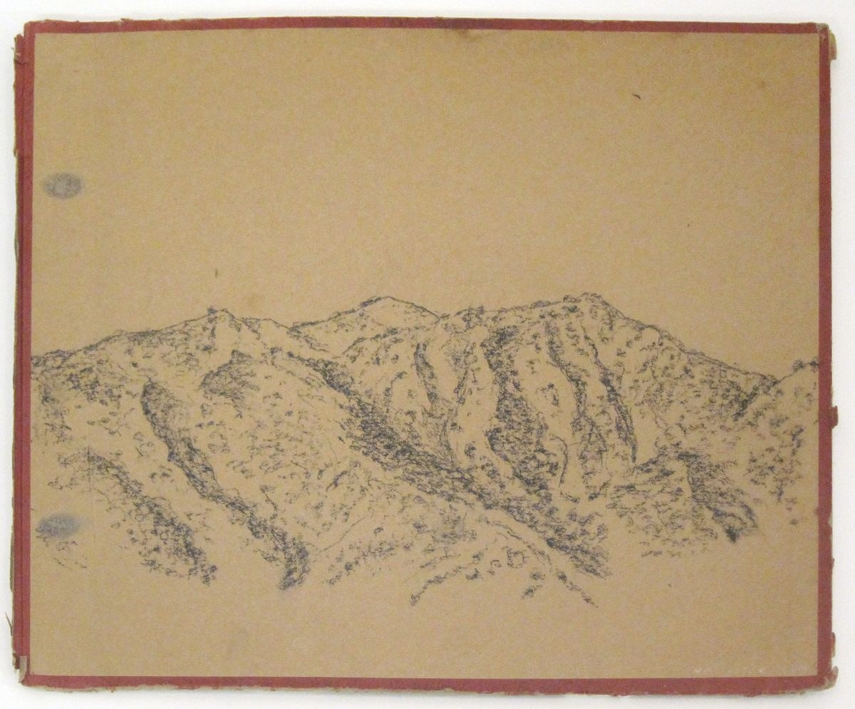 David Wilson — Val Verde