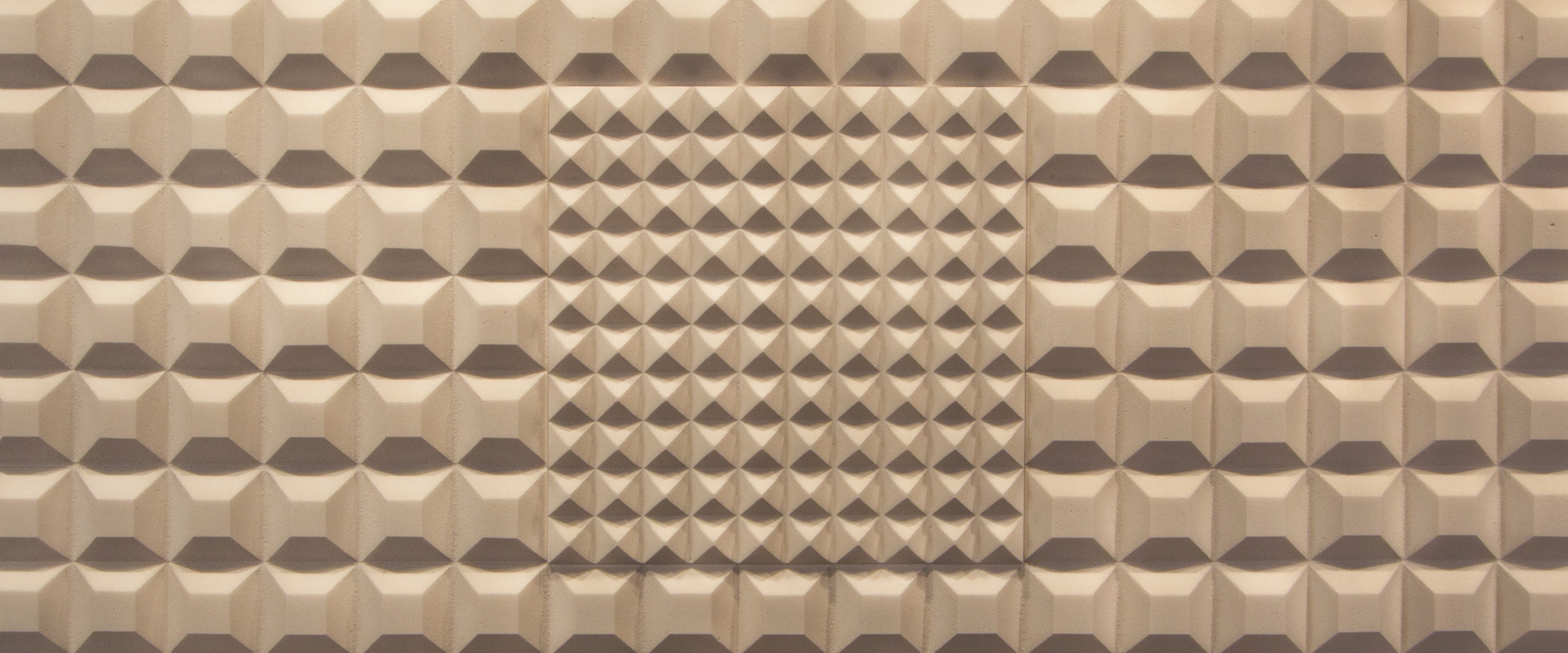 Jacqueline Kiyomi Gordon: No Touch, installation view, Eli Ridgway Gallery, San Francisco, 2012