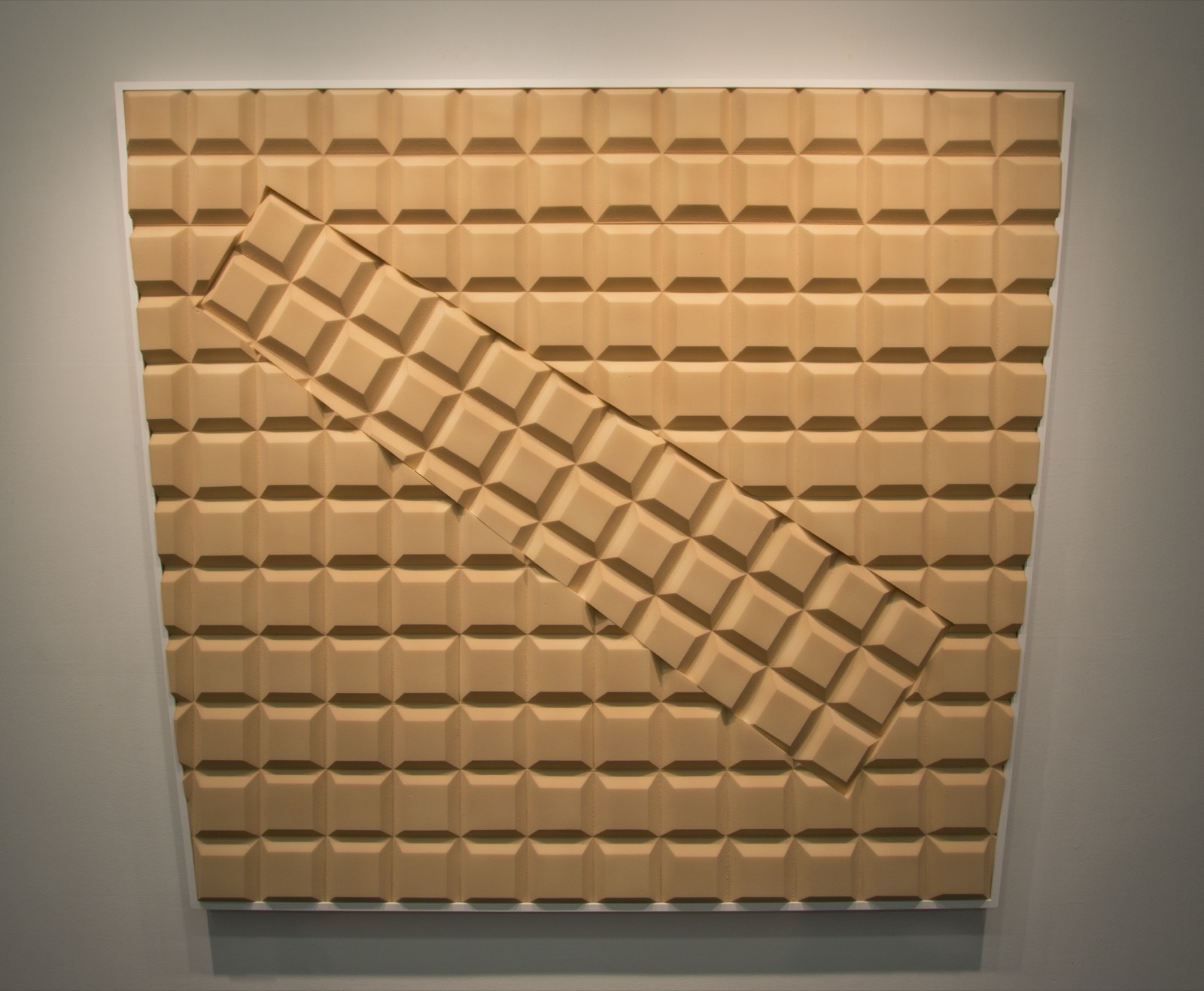 Jacqueline Kiyomi Gordon — Wall Panel VI
