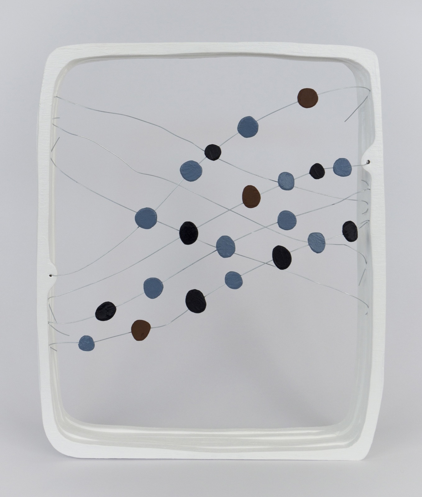 Untitled (It Went Into The Night Like Ether)