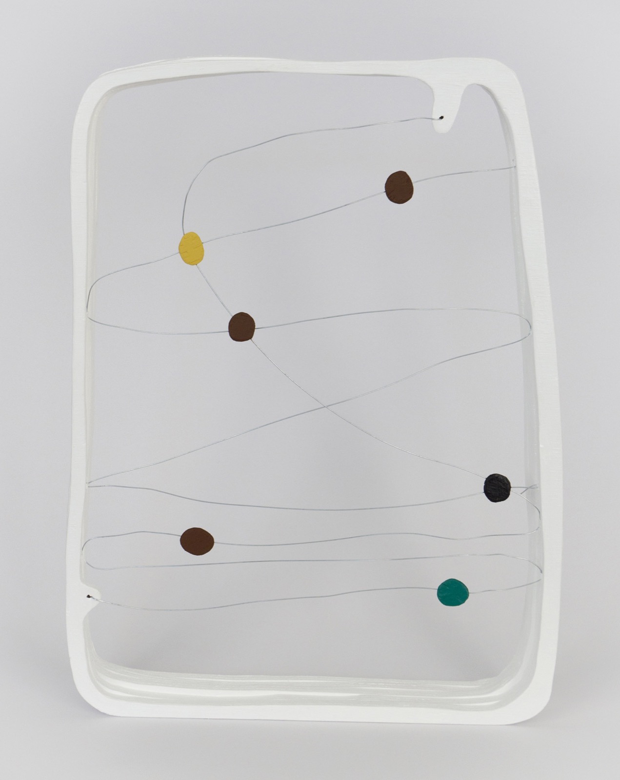 Untitled (Los Ojos)