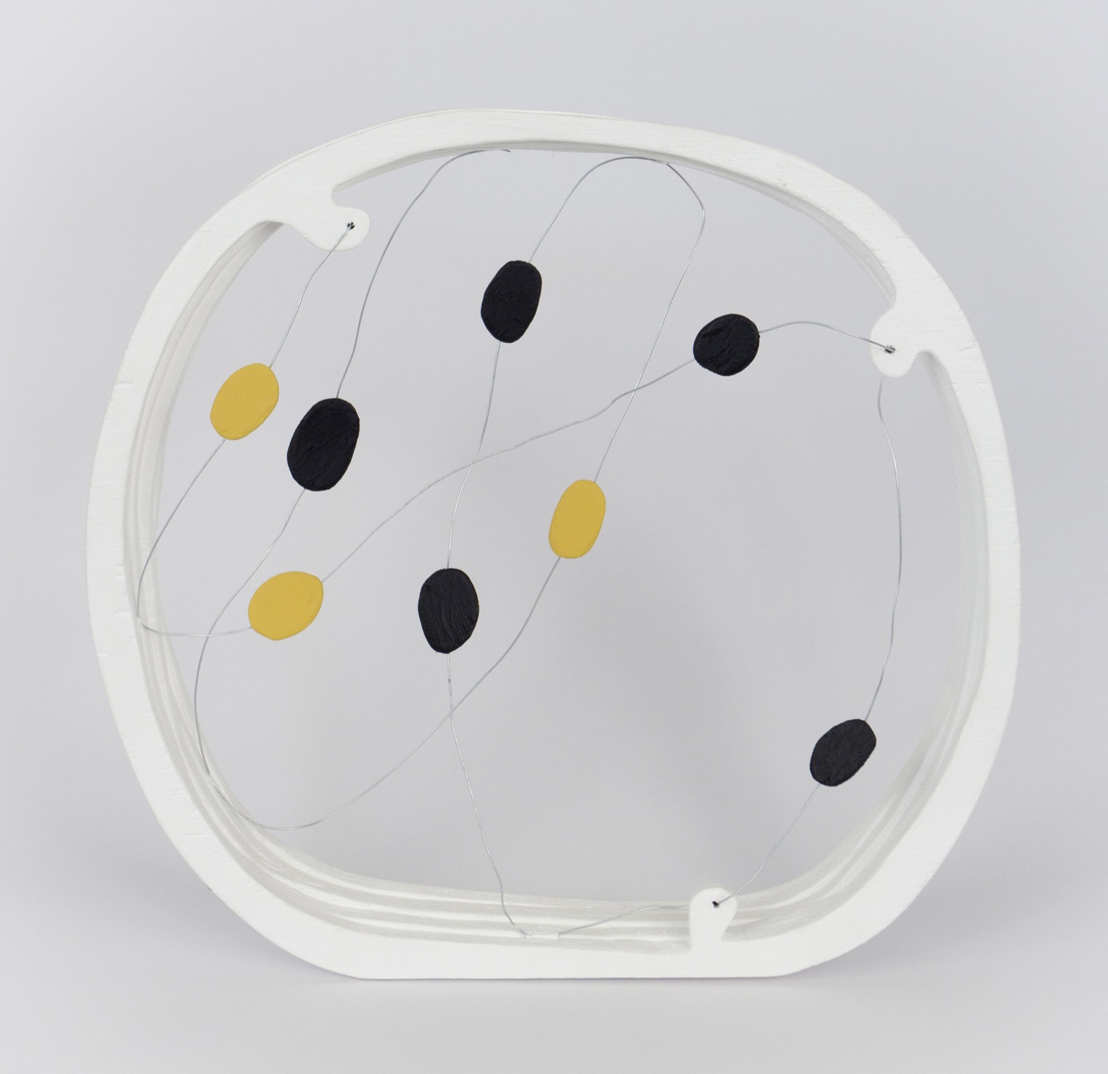 Untitled (“Lightning Bugs”)