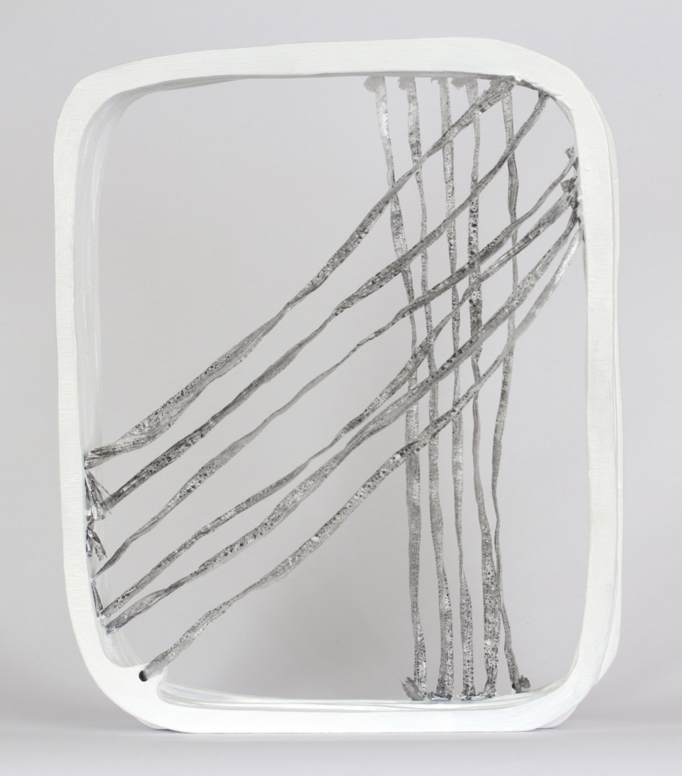 Untitled (Streams / Current / Ice #1)