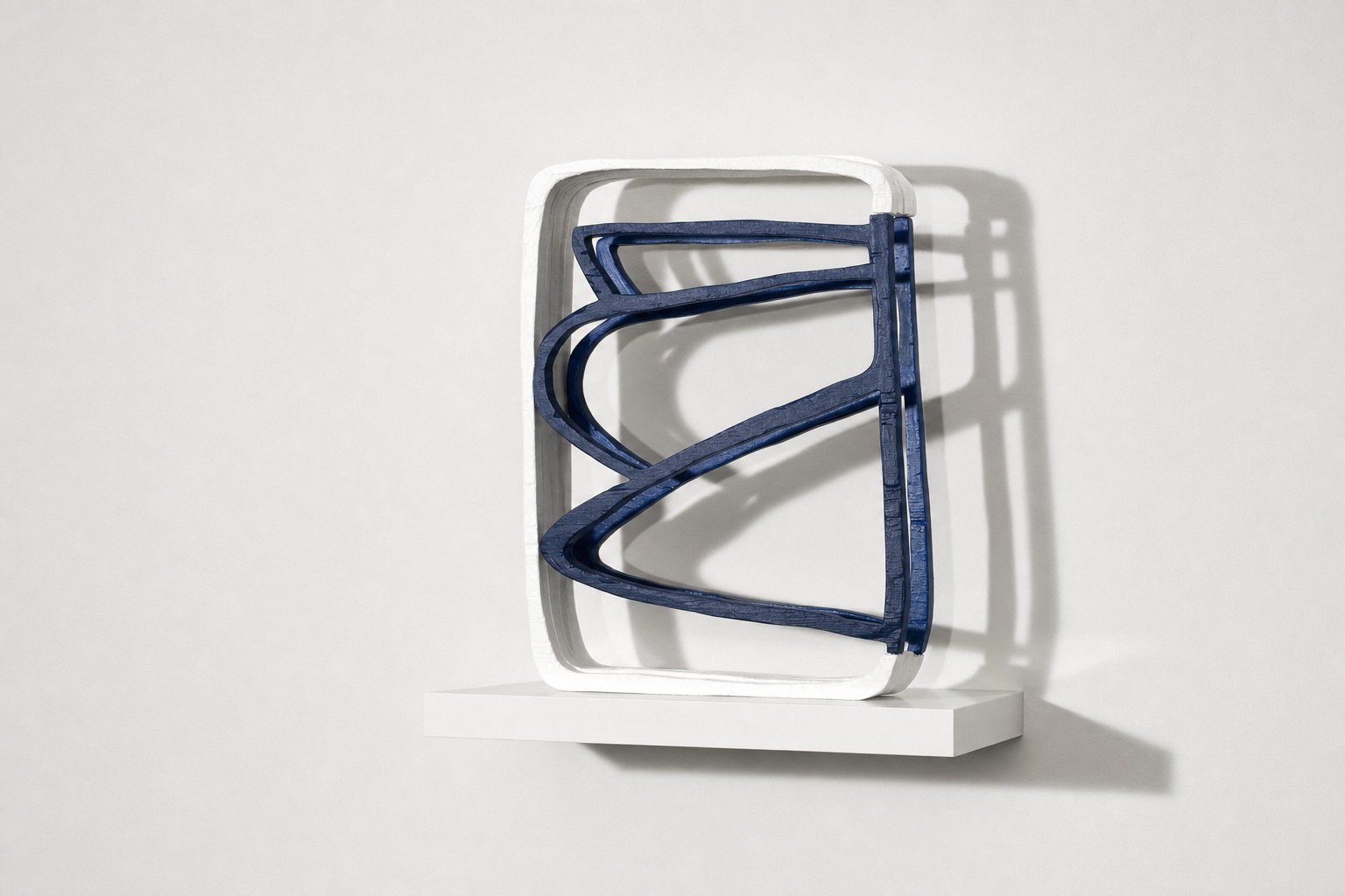 James Sterling Pitt — installation view, Eli Ridgway Gallery, San Francisco, 2012