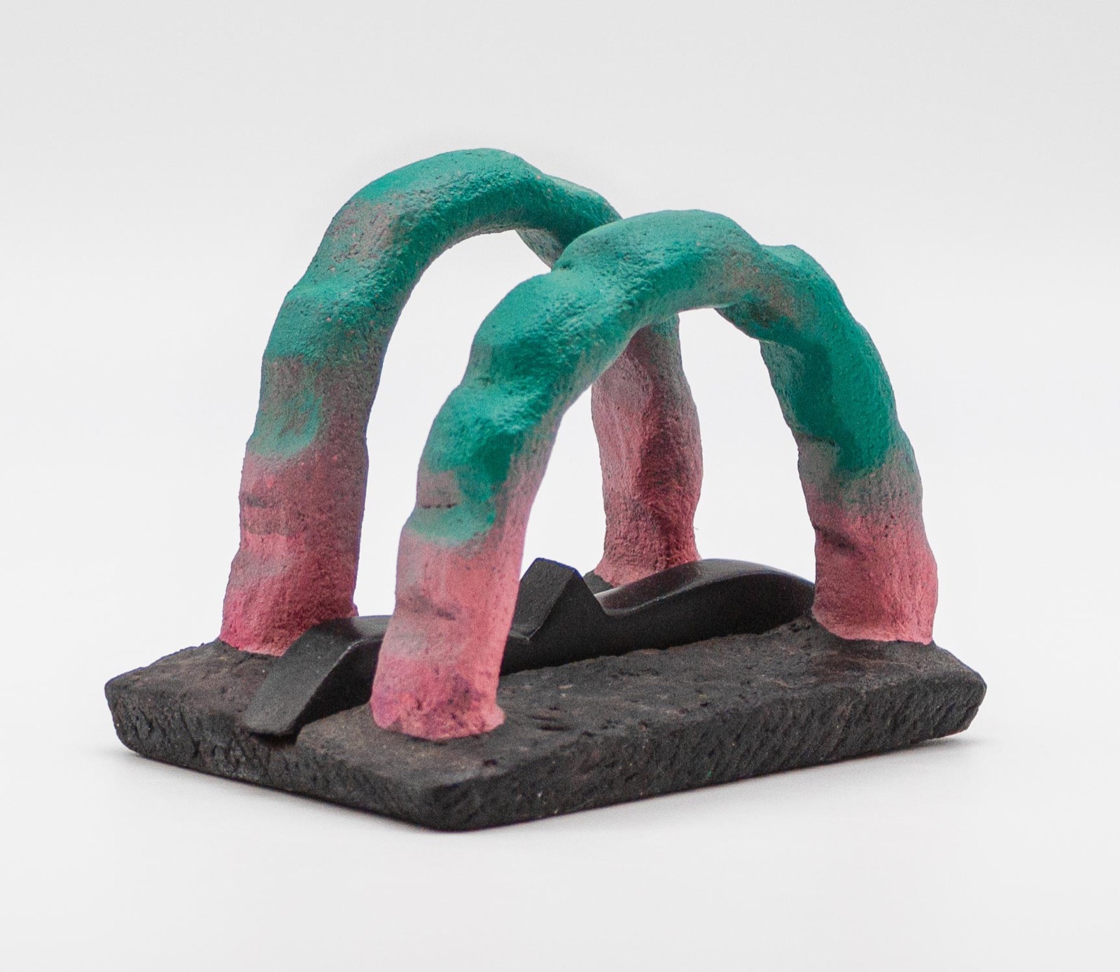 James Sterling Pitt — Untitled, 2021