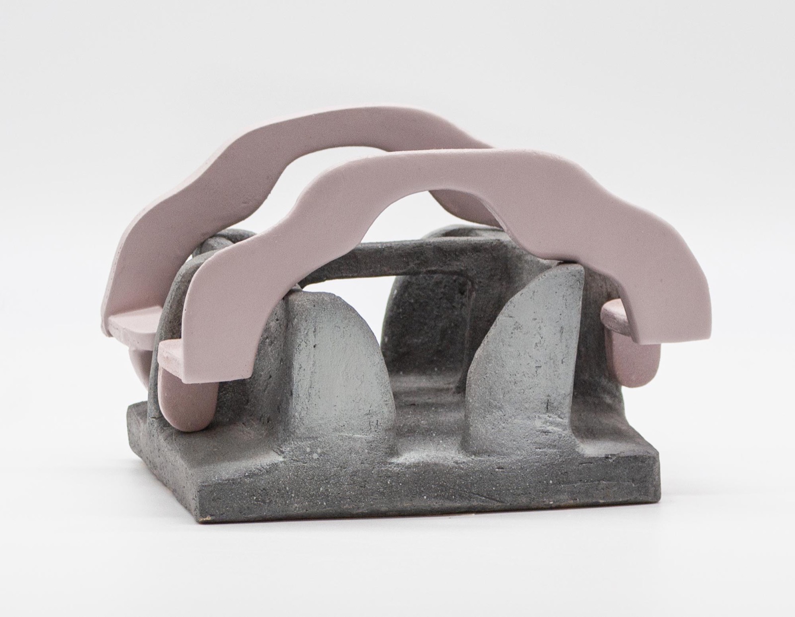 James Sterling Pitt — Untitled, 2021