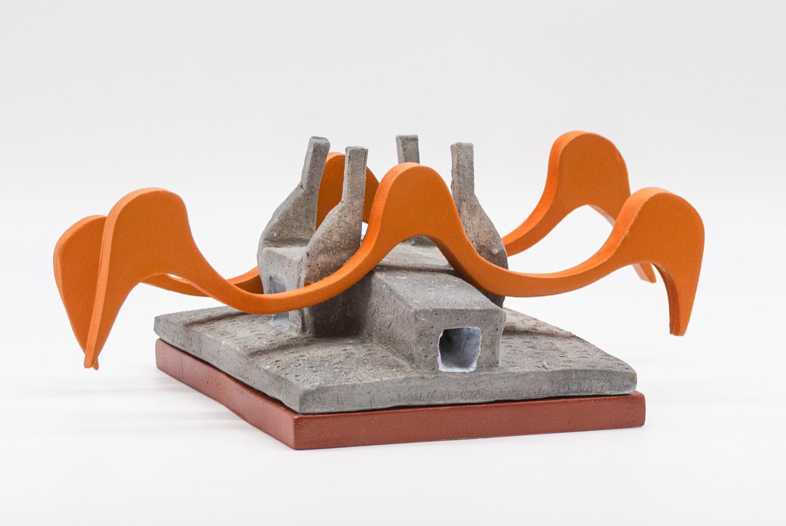 James Sterling Pitt — Untitled, 2021
