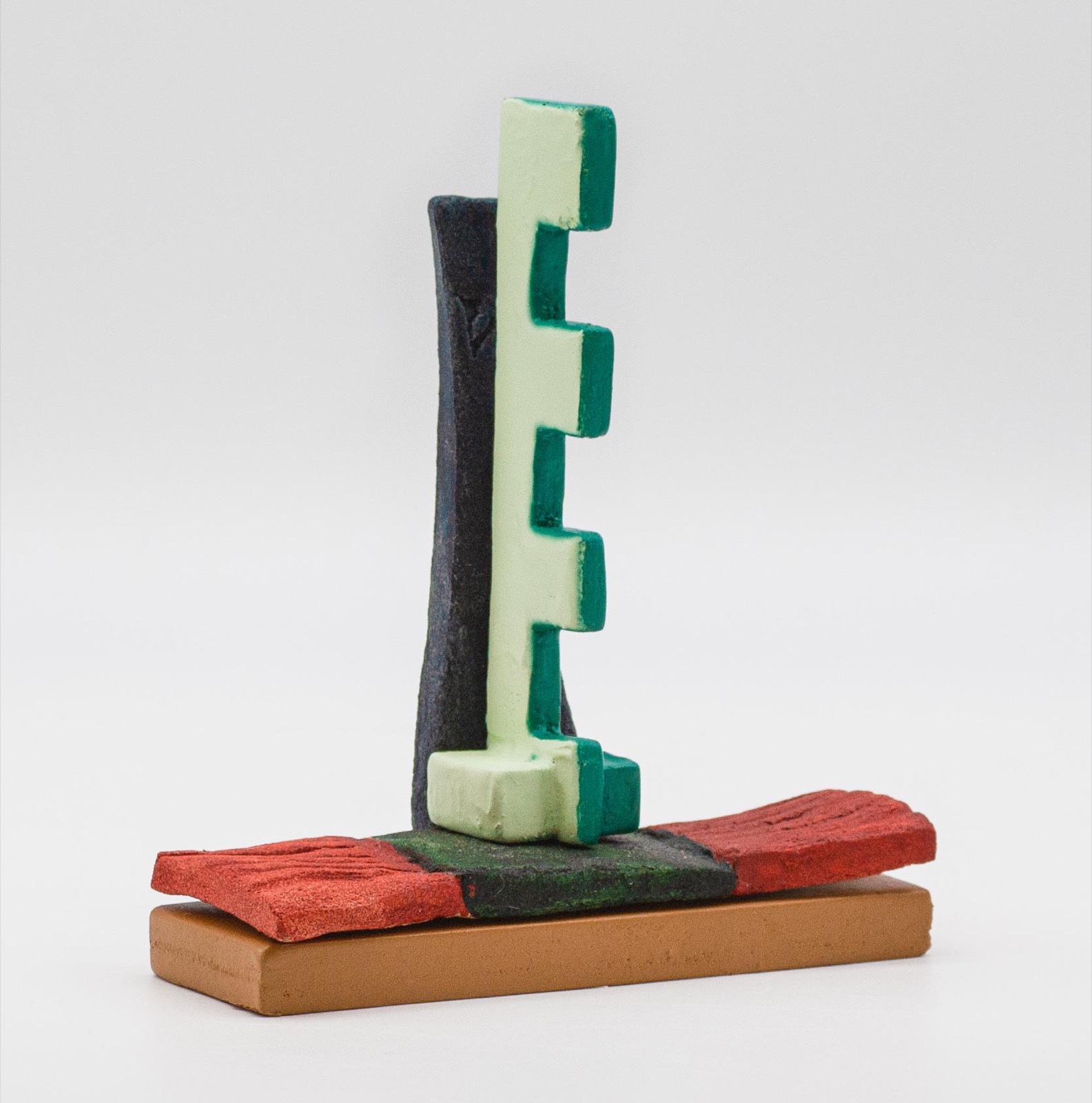 James Sterling Pitt — Untitled, 2021