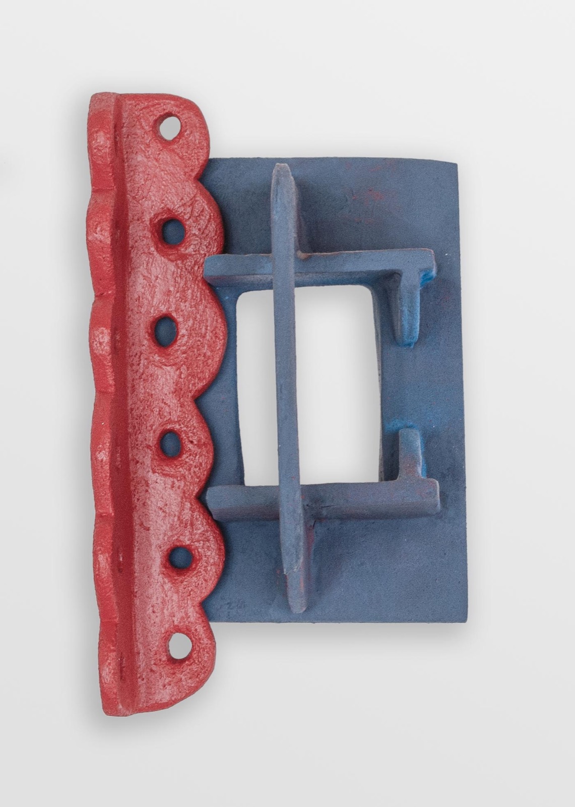 James Sterling Pitt — Untitled, 2021