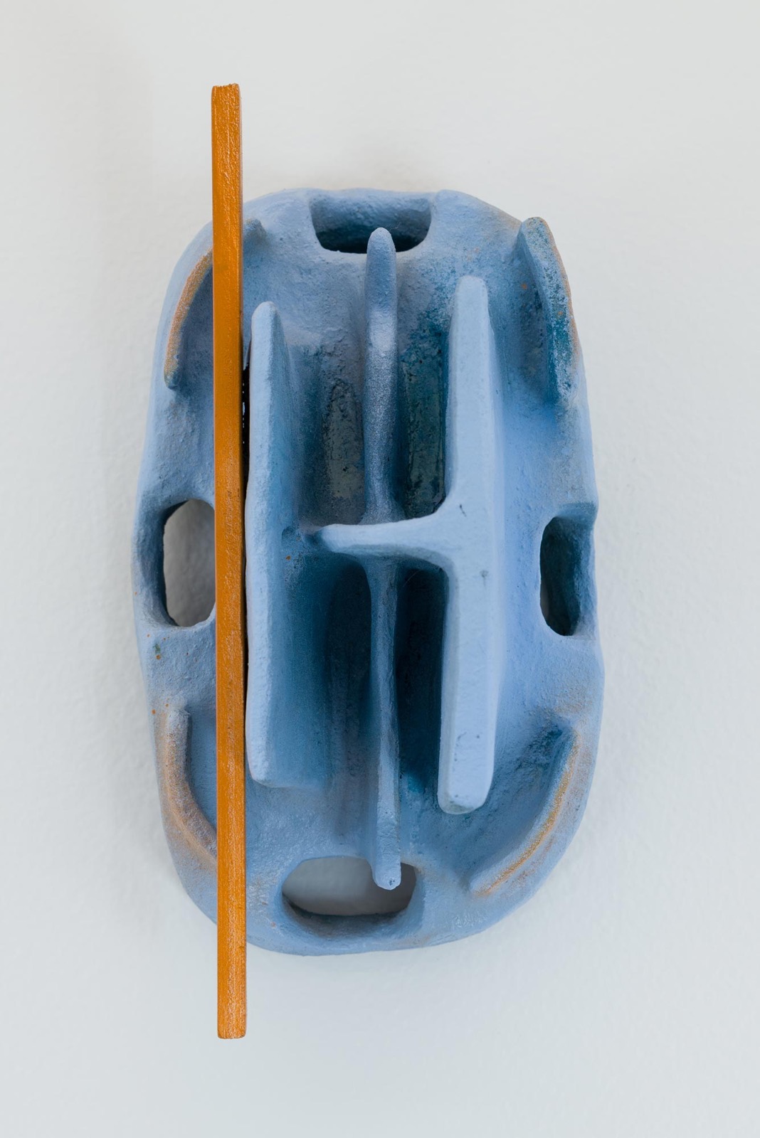 James Sterling Pitt — Untitled, 2021