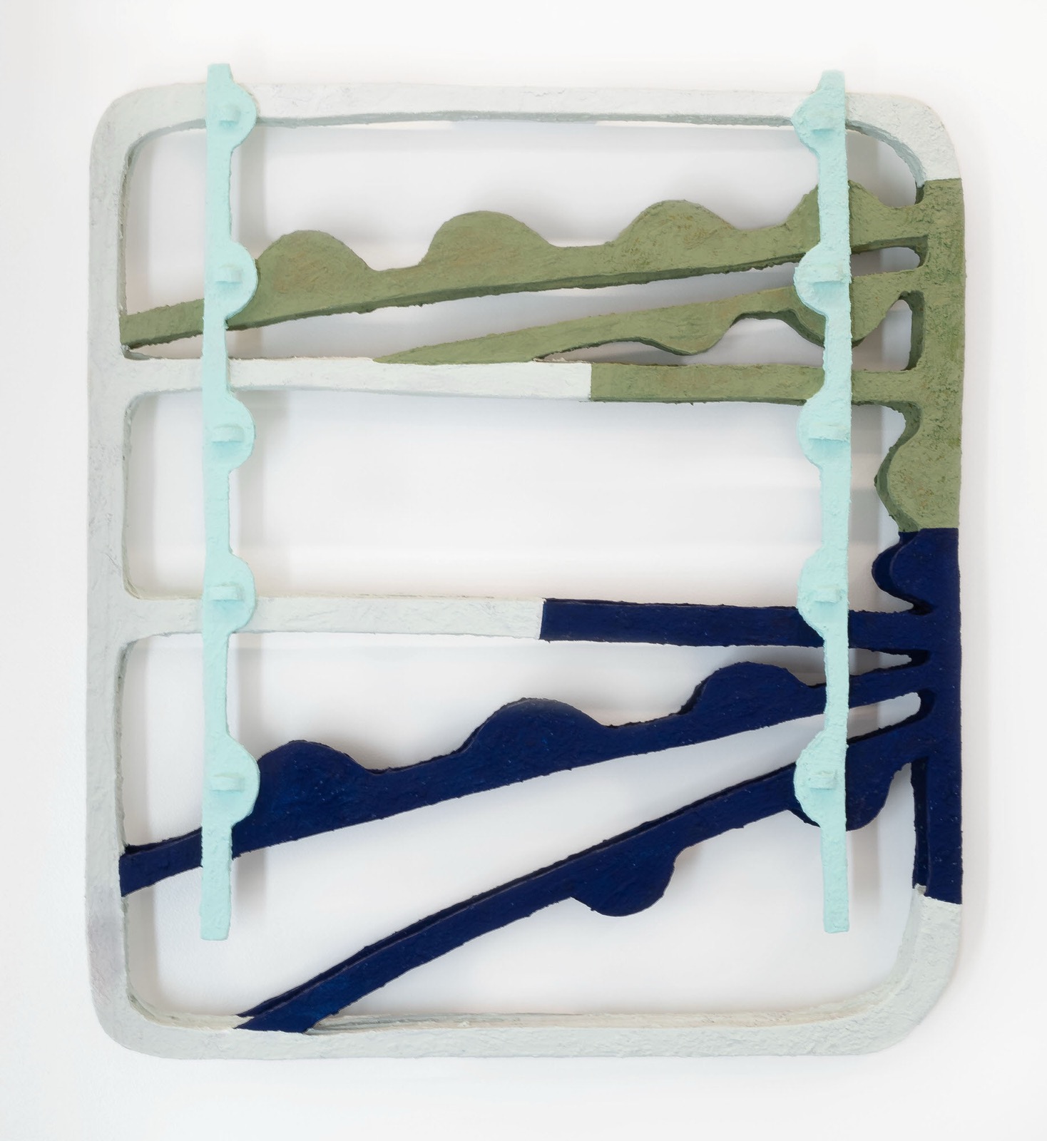 James Sterling Pitt — Untitled, 2021
