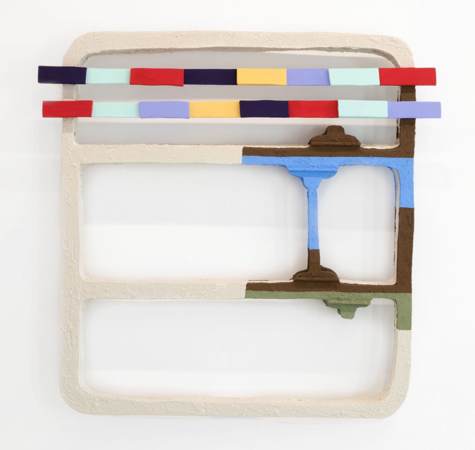 James Sterling Pitt — Untitled, 2021