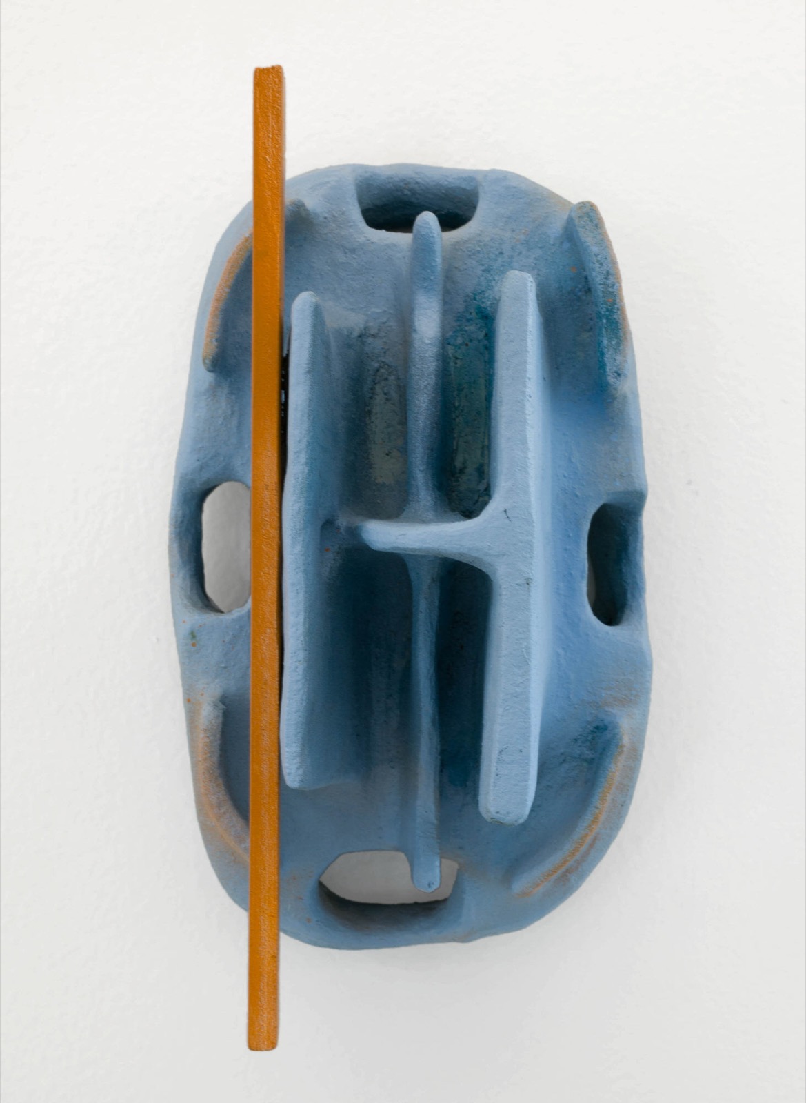 James Sterling Pitt — Untitled, 2021