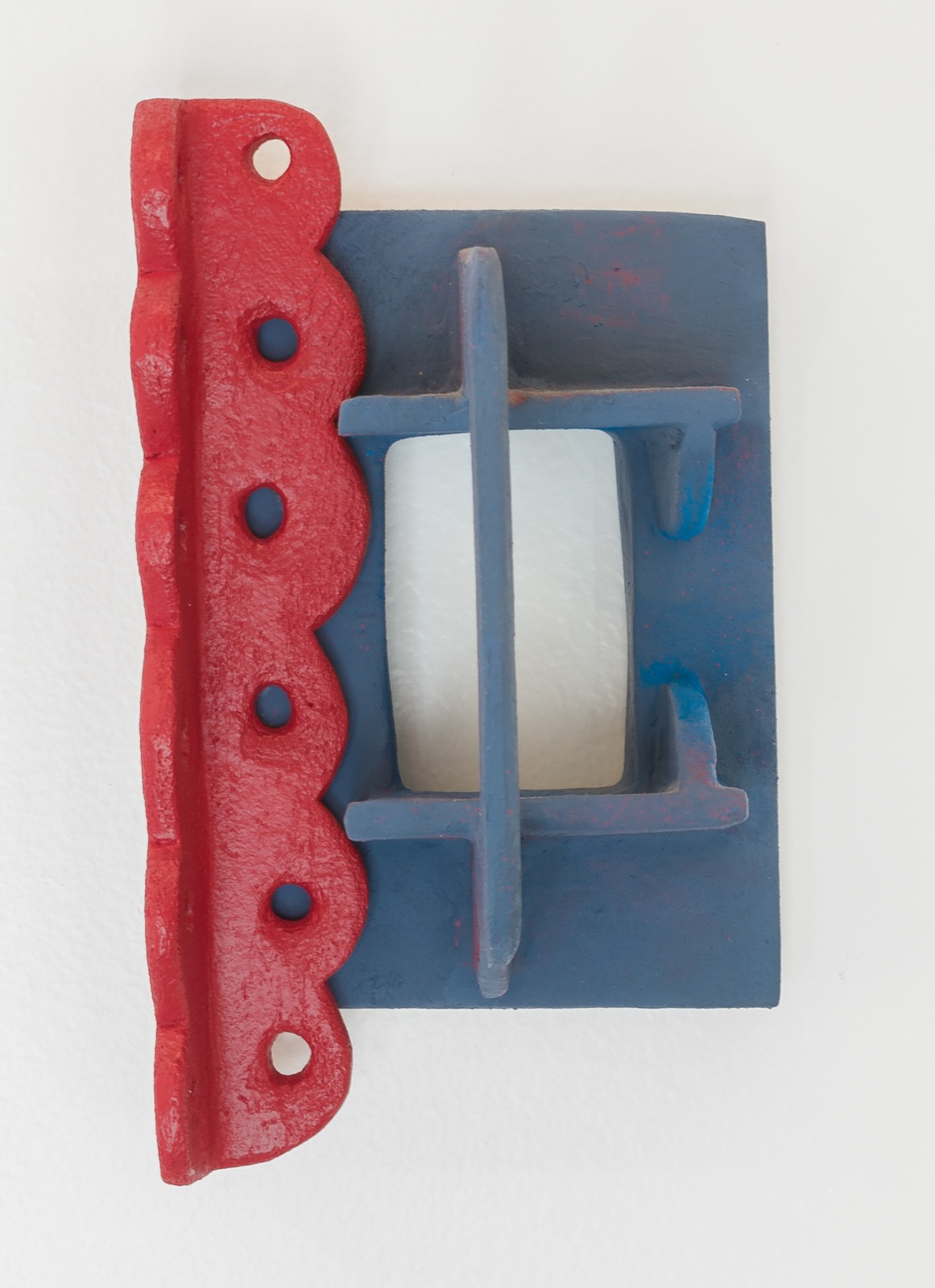 James Sterling Pitt — Untitled, 2021