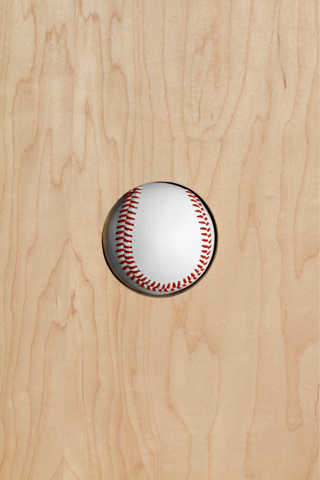 Levitating Fastball