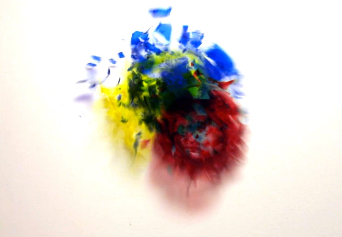 3 Color Method