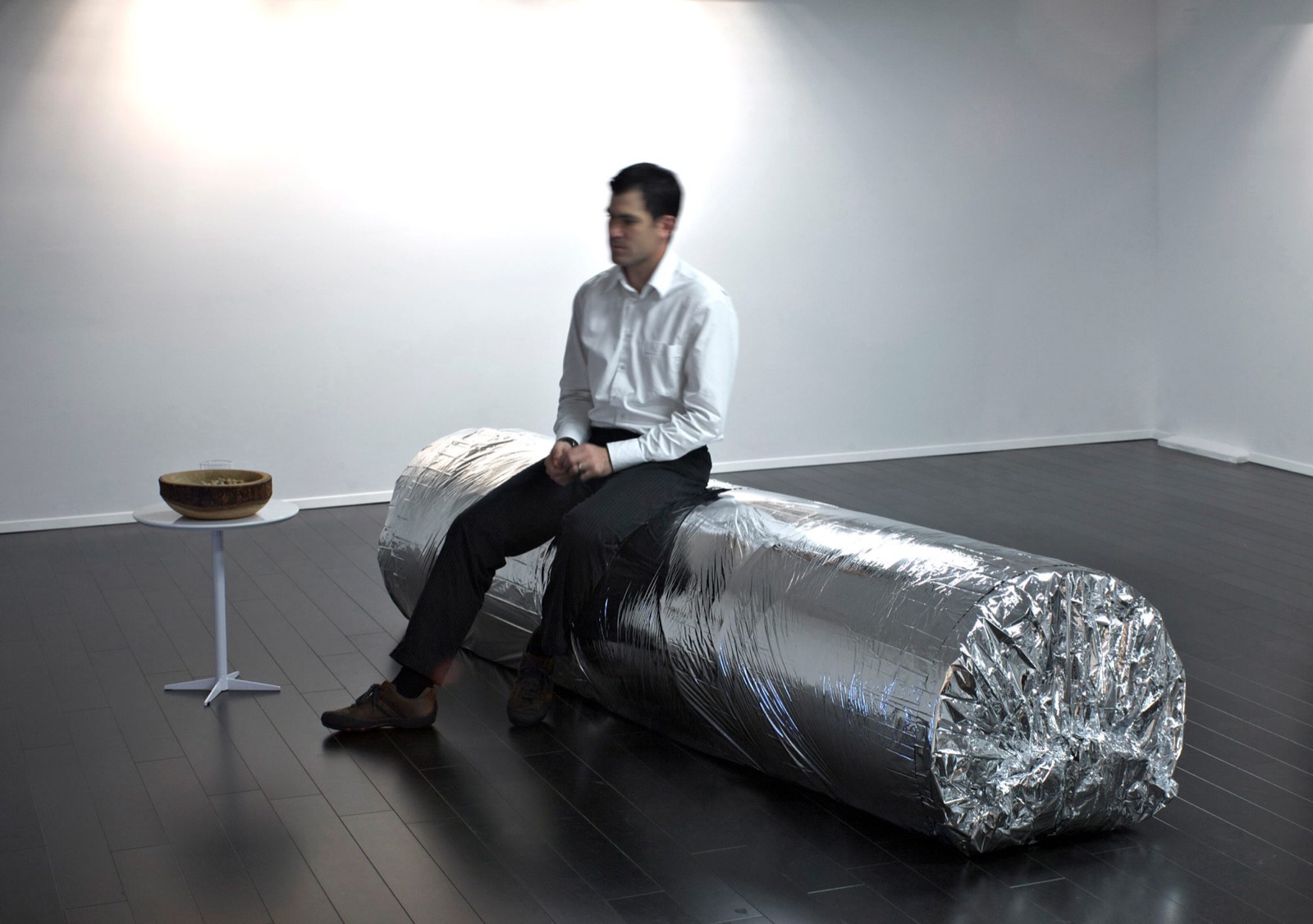 Mads Lynnerup — Super Burrito Couch
