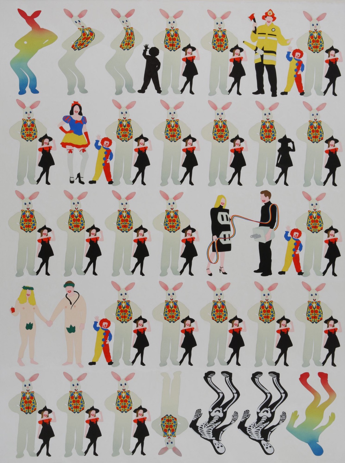 Costumes 2