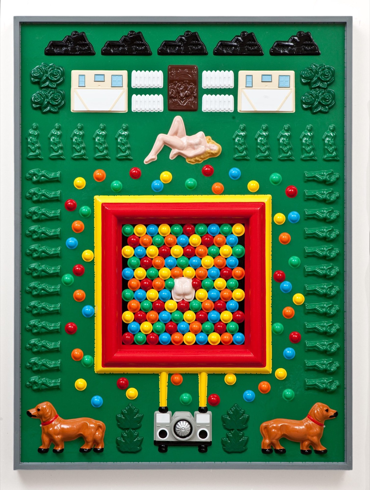 Ball Pit