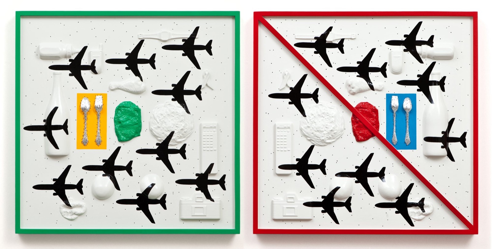 Planes