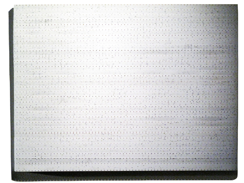 Autonomous; File Format #4