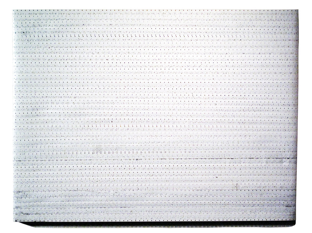 1871©; White Leader, Articulation #3