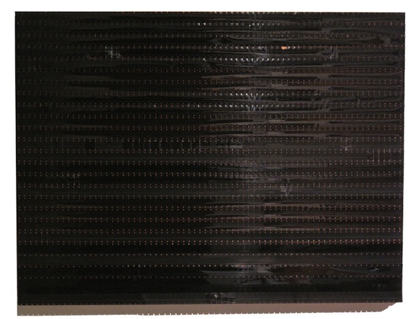 Monolithoscope; Substrata #2